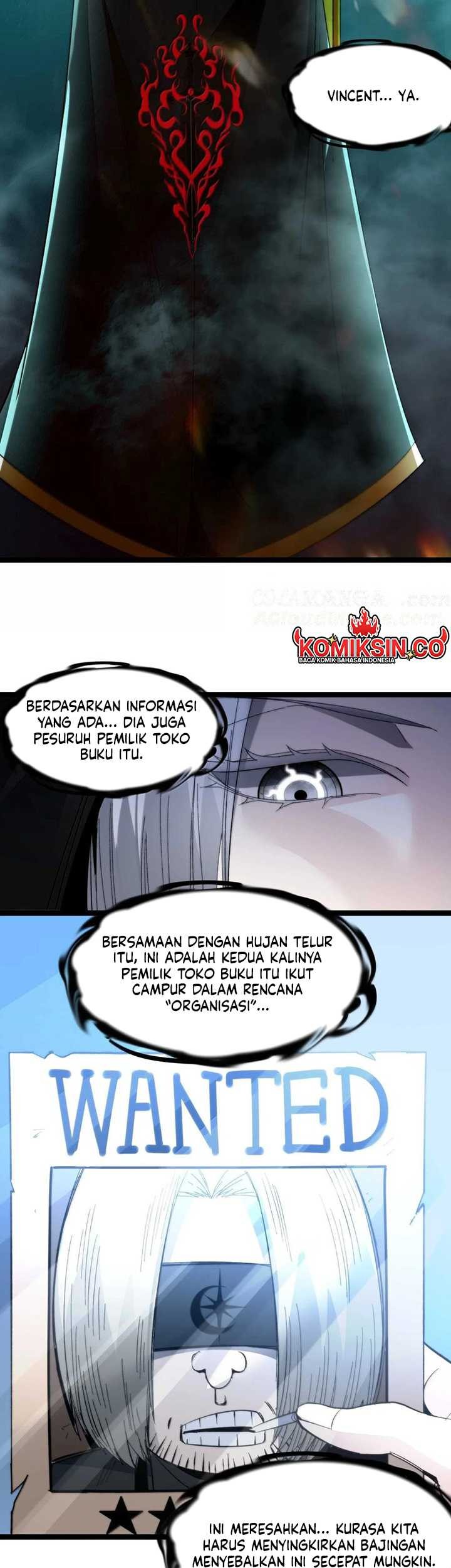 Chapter 145 - halaman 22