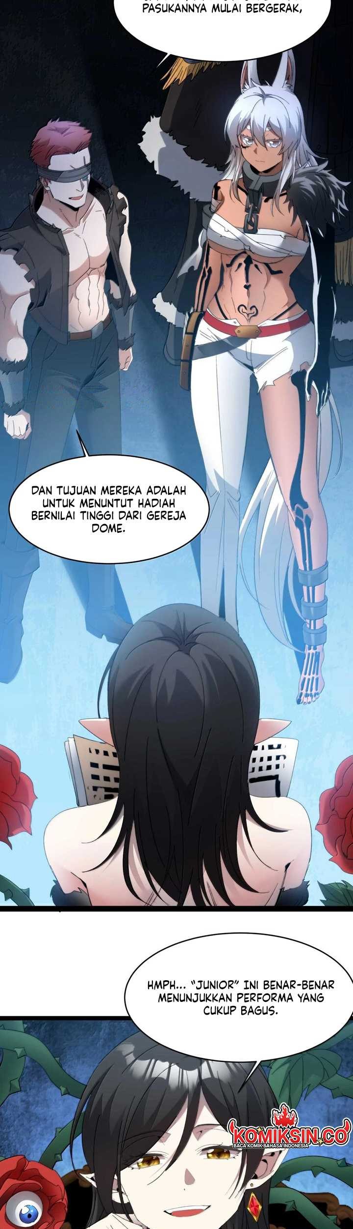 Chapter 145 - halaman 24