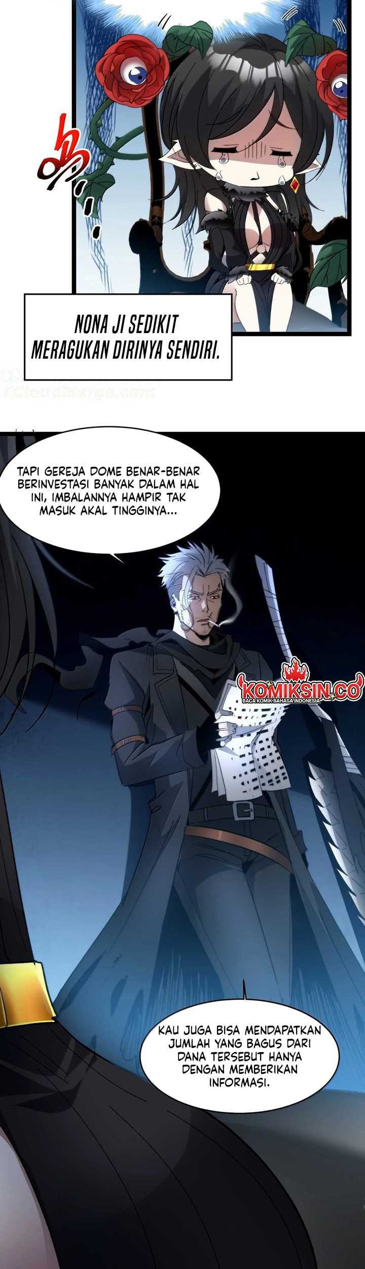 Chapter 145 - halaman 26