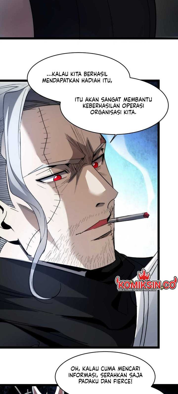 Chapter 145 - halaman 27