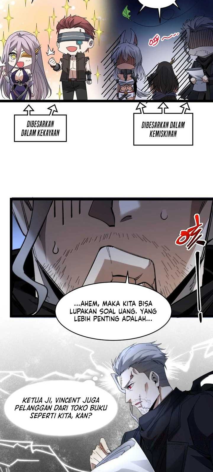 Chapter 145 - halaman 29