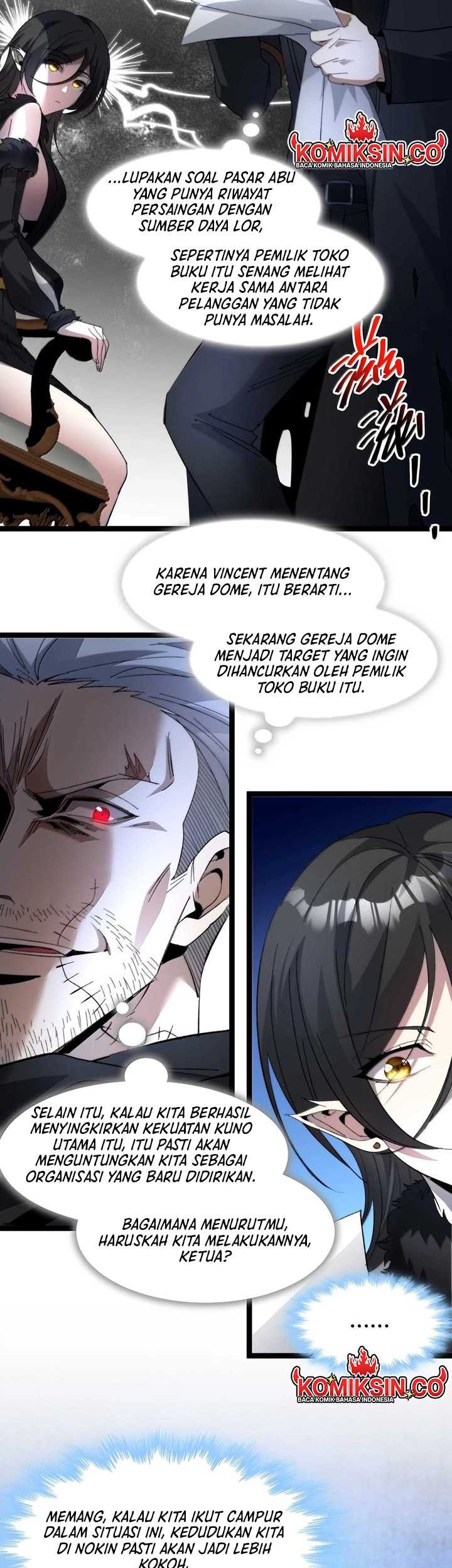 Chapter 145 - halaman 30