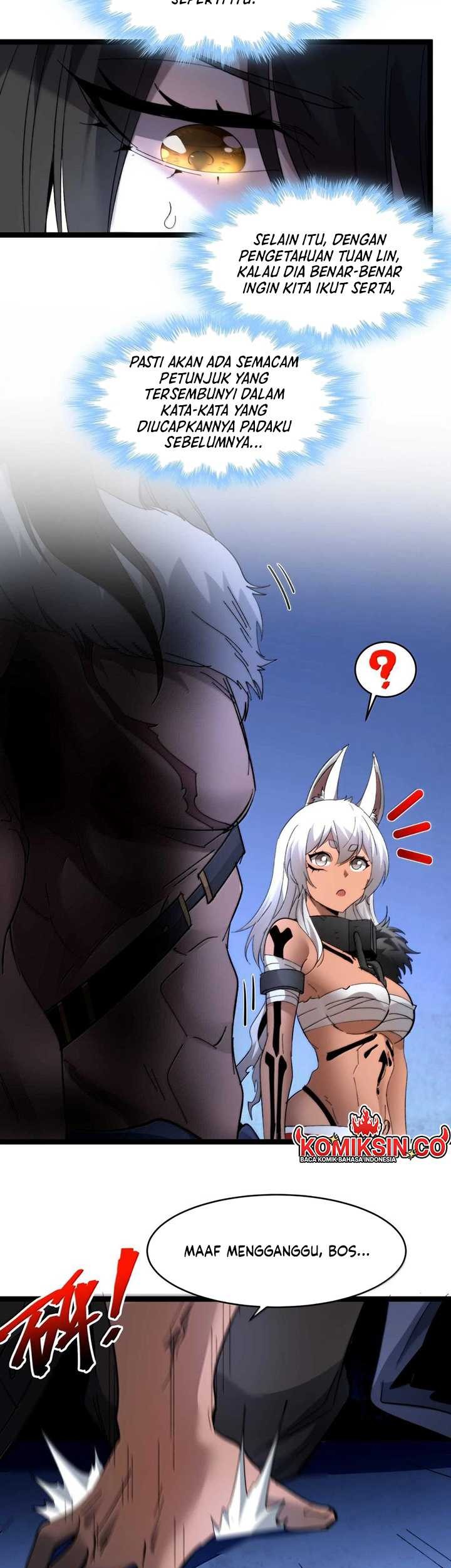 Chapter 145 - halaman 32