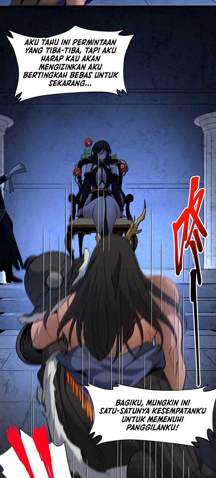 Chapter 145 - halaman 33