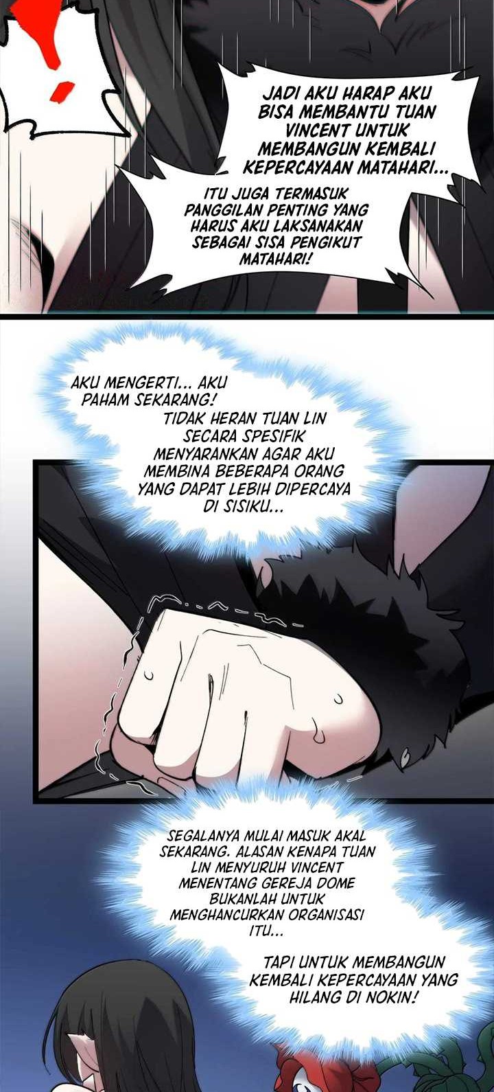 Chapter 145 - halaman 37