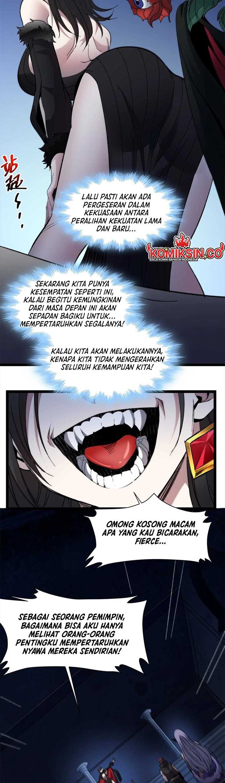 Chapter 145 - halaman 38
