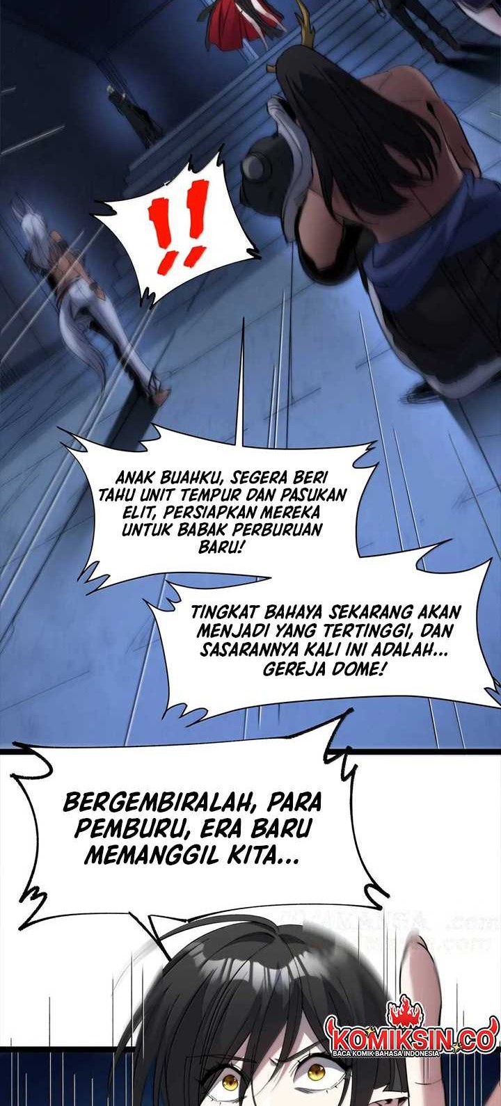 Chapter 145 - halaman 39