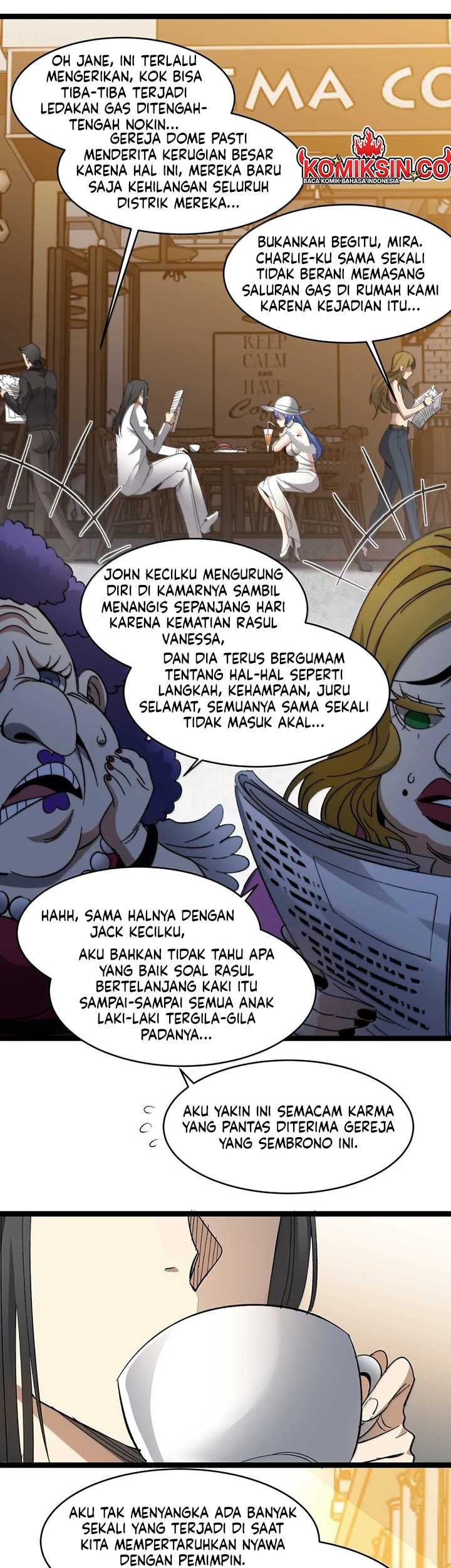 Chapter 145 - halaman 4