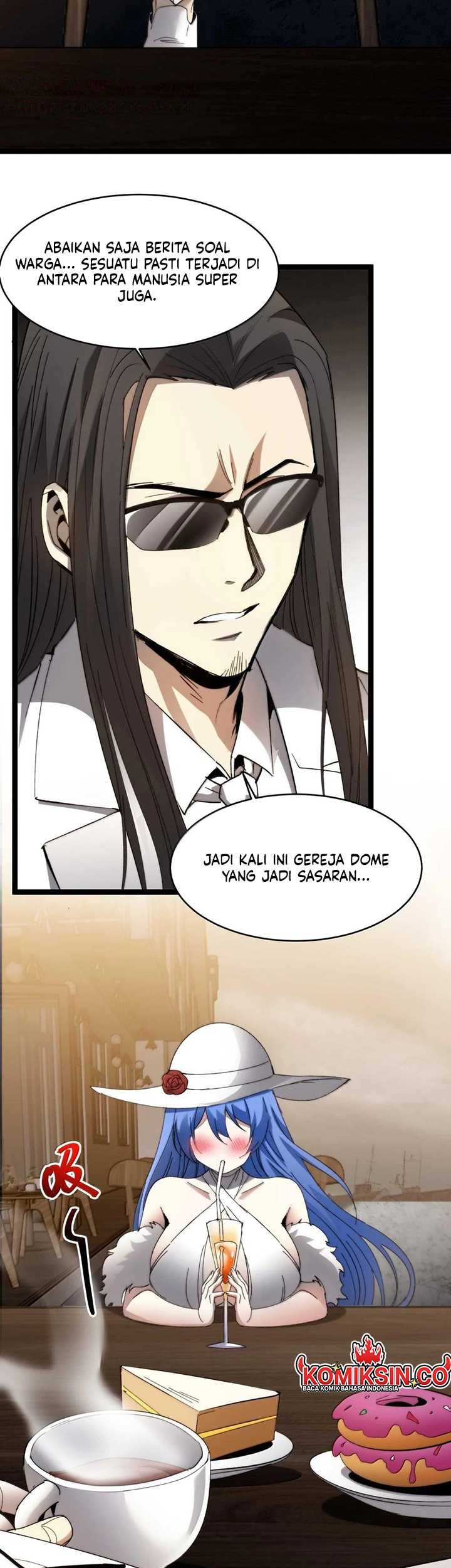 Chapter 145 - halaman 6