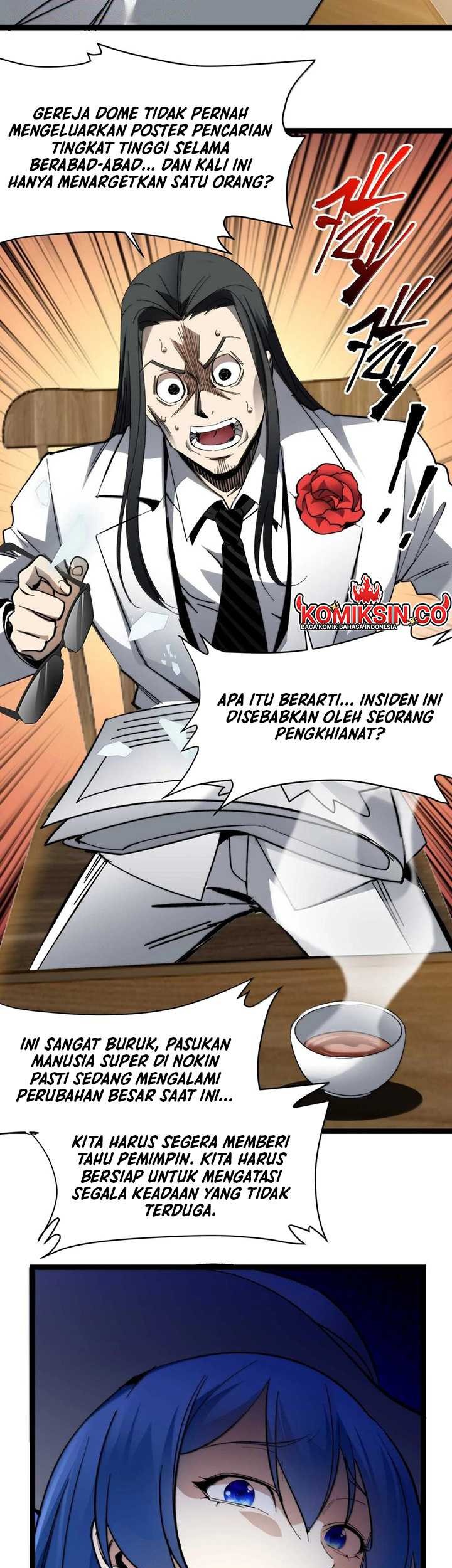 Chapter 145 - halaman 10