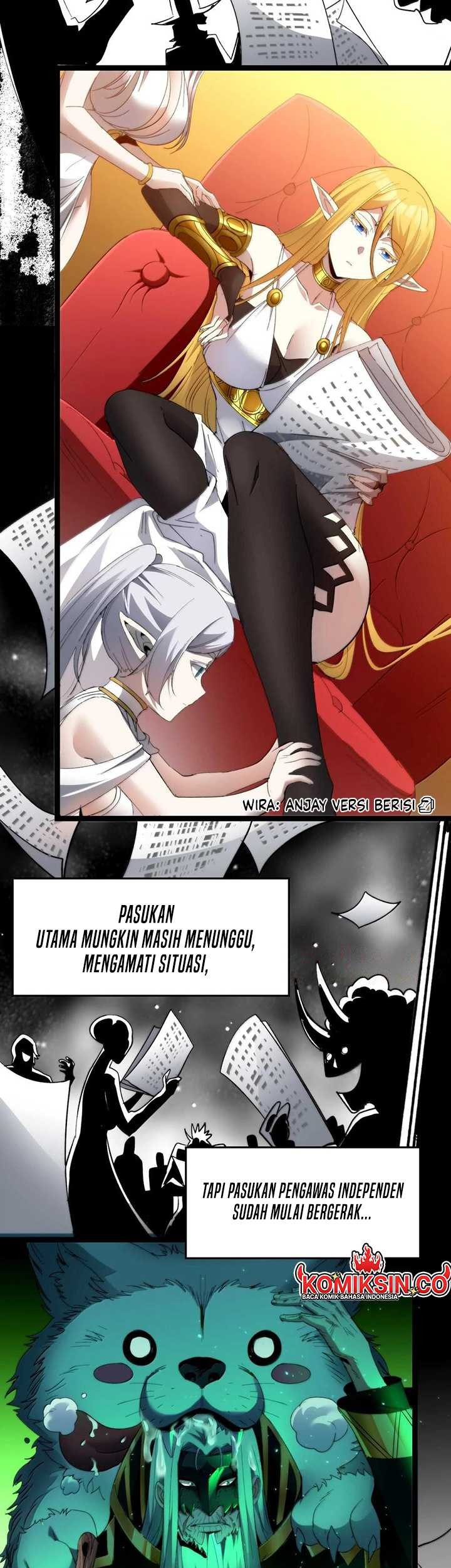 Chapter 145 - halaman 16