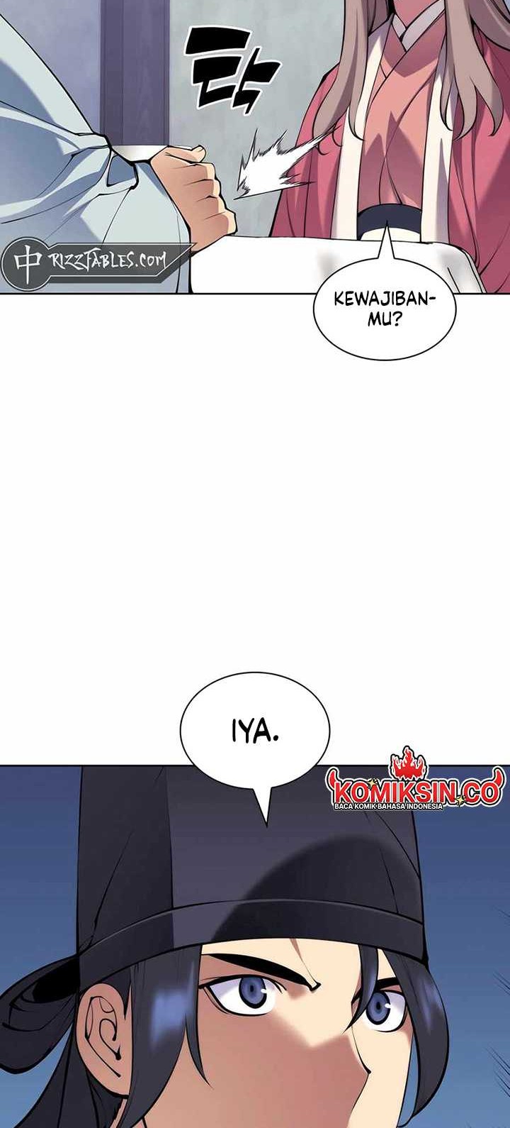 Chapter 145 - halaman 22