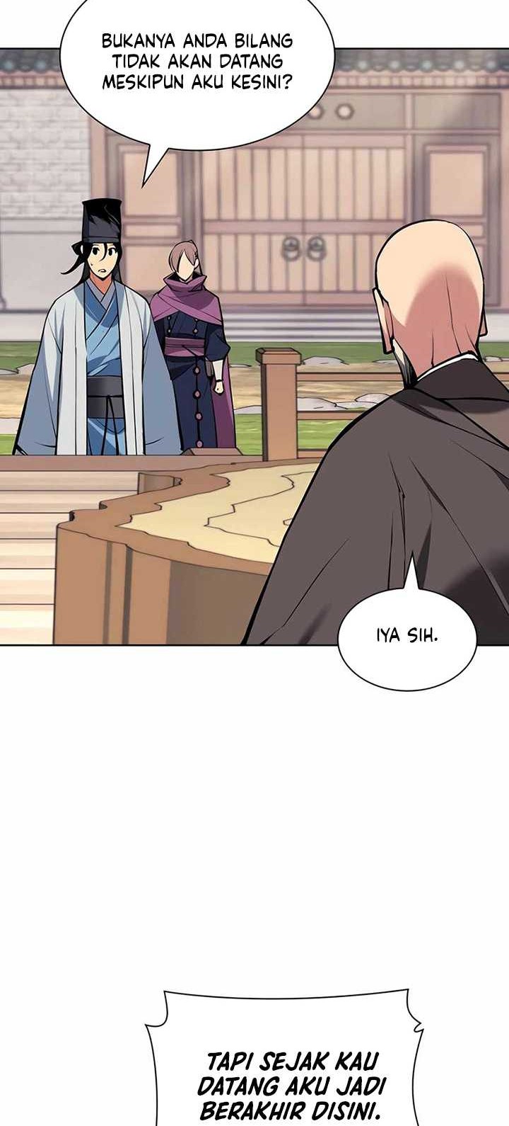 Chapter 145 - halaman 28