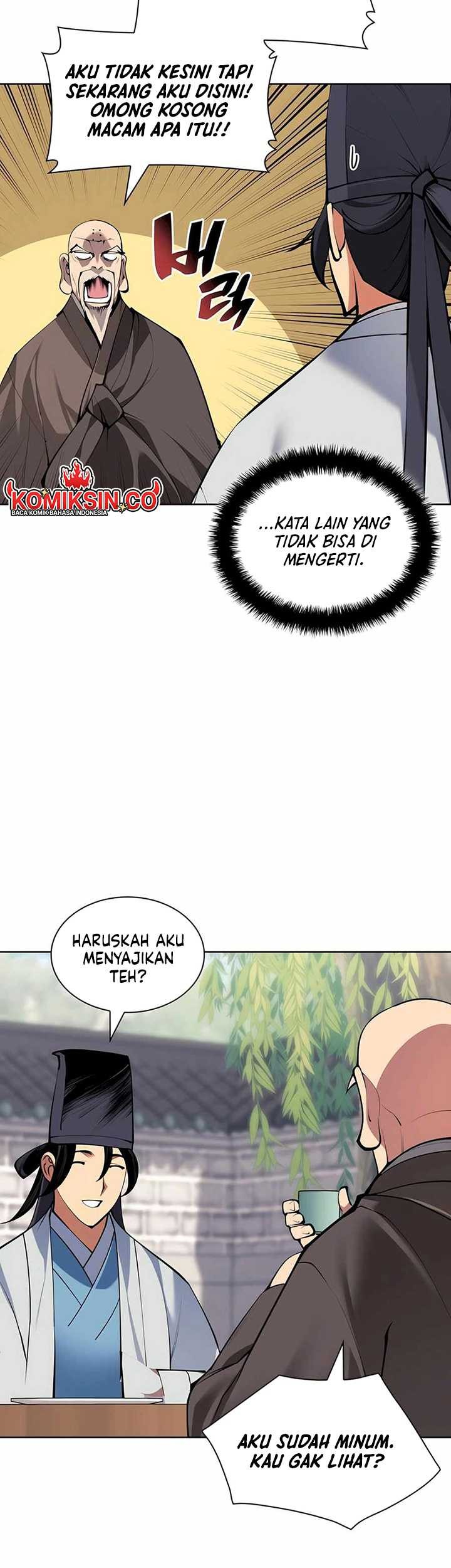 Chapter 145 - halaman 29