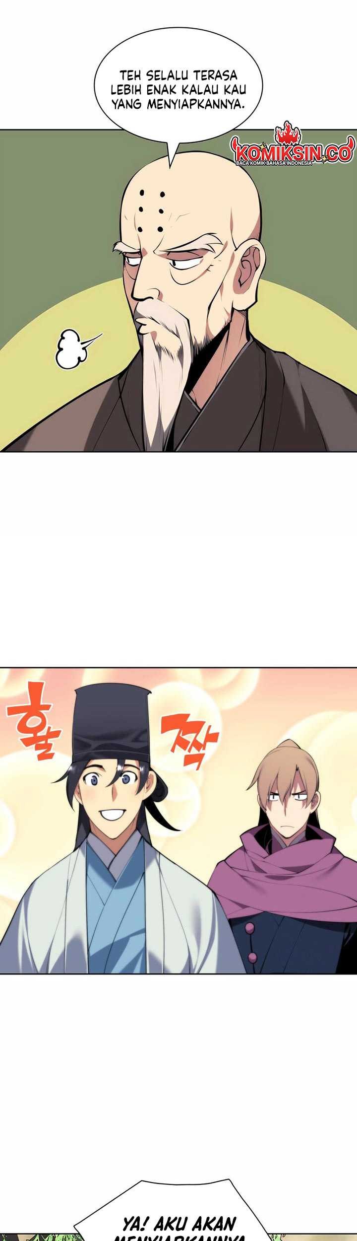 Chapter 145 - halaman 31