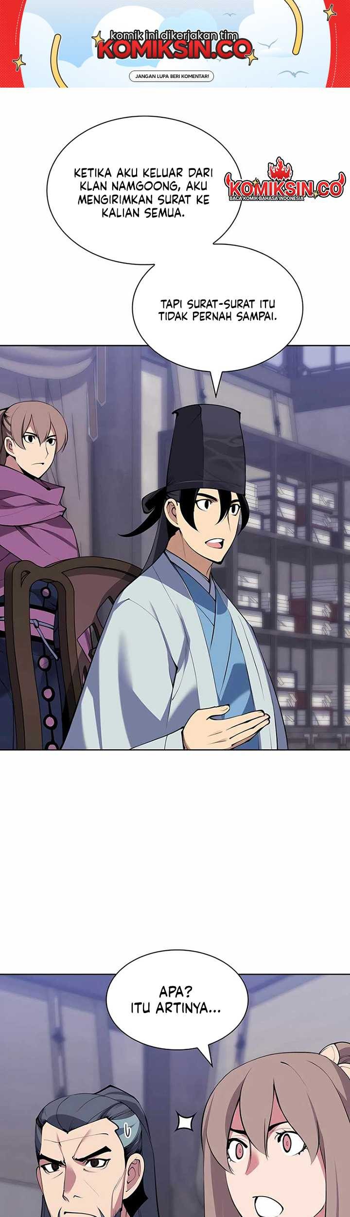 Chapter 145 - halaman 3
