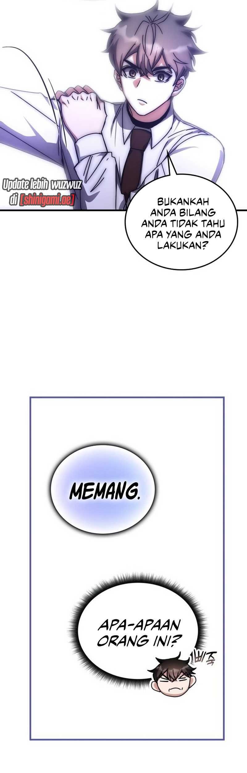 Chapter 138 - halaman 19