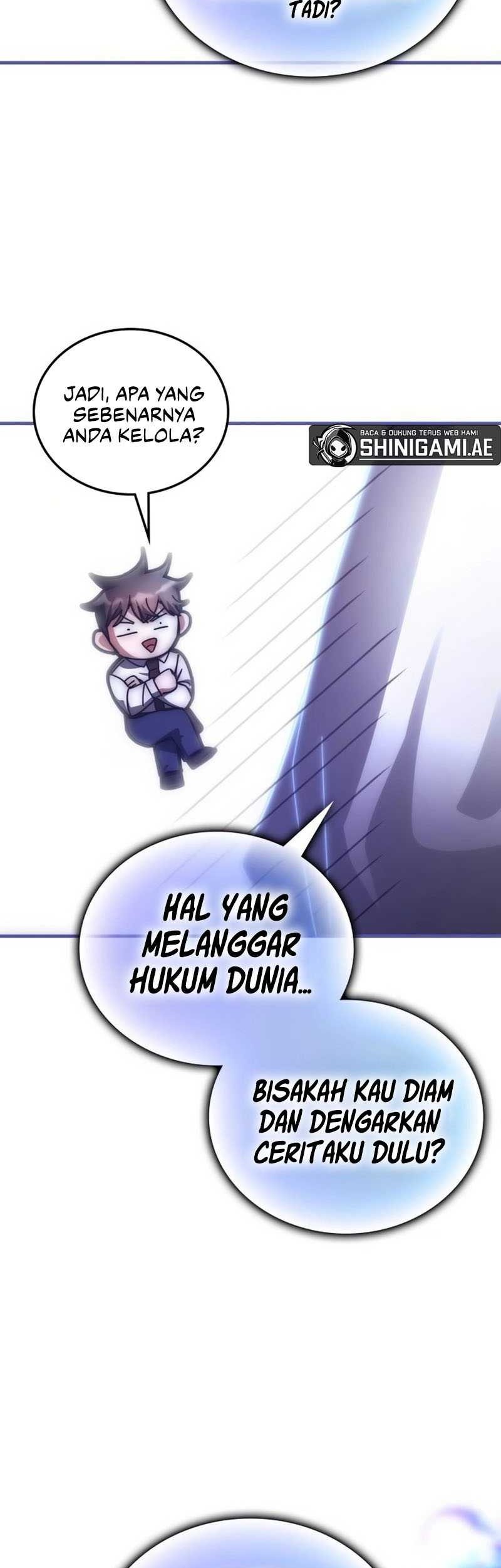 Chapter 138 - halaman 21