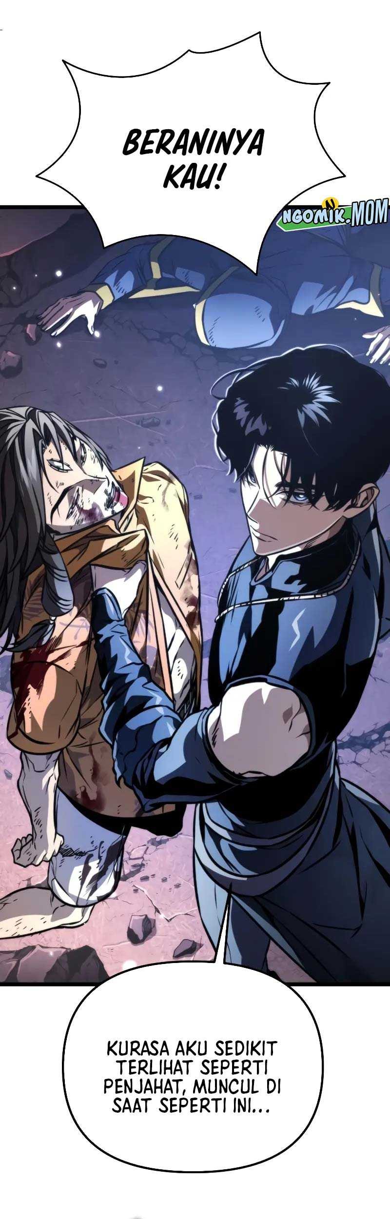 Chapter 58 - halaman 61