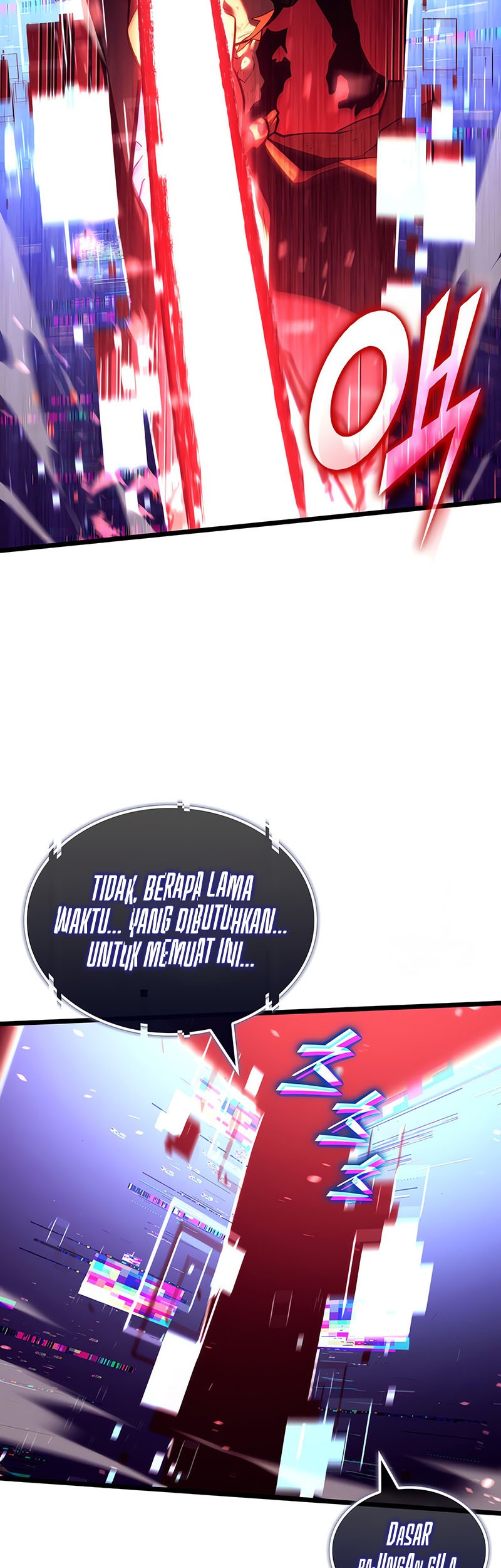 Chapter 135 - halaman 38