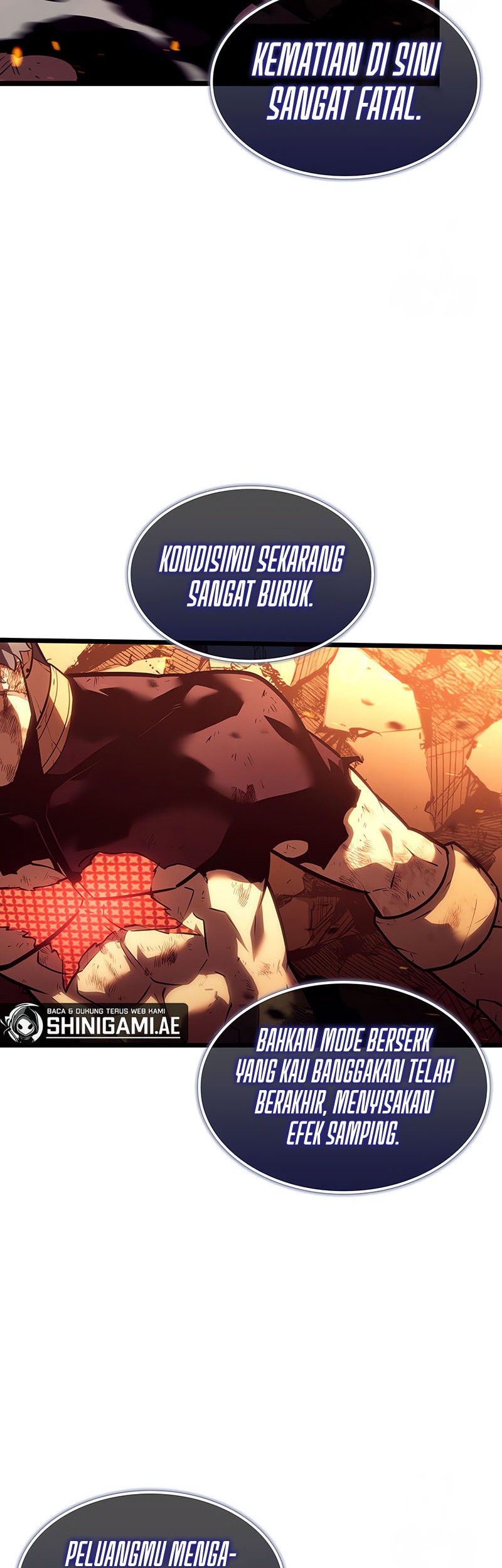 Chapter 135 - halaman 33
