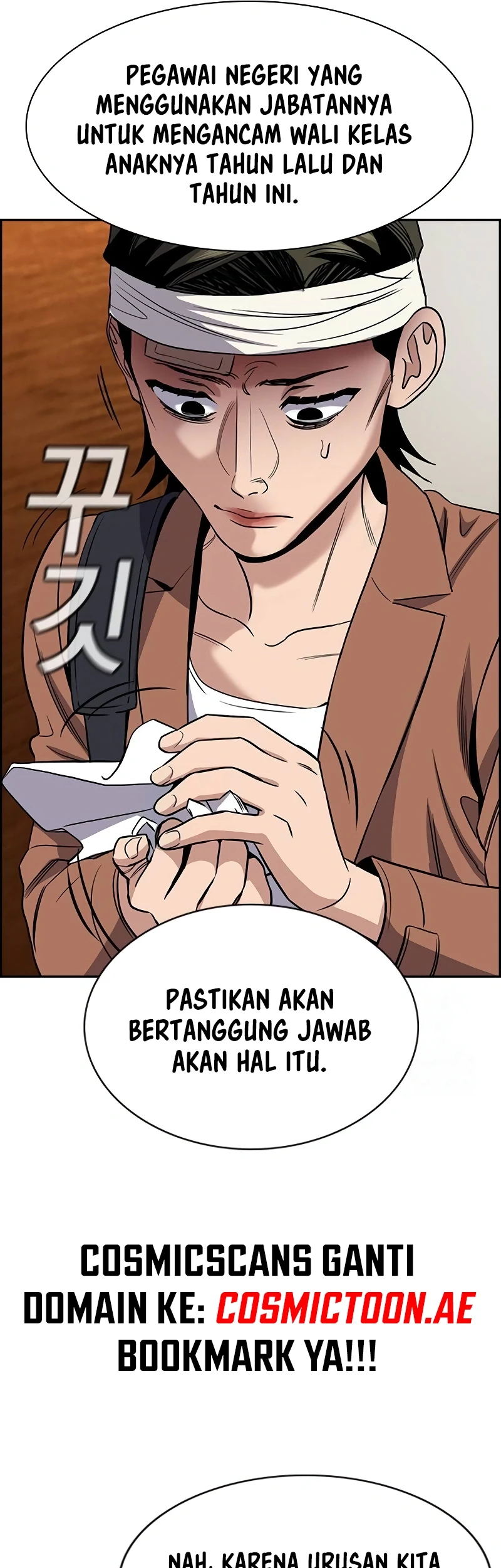 Chapter 174 - halaman 57