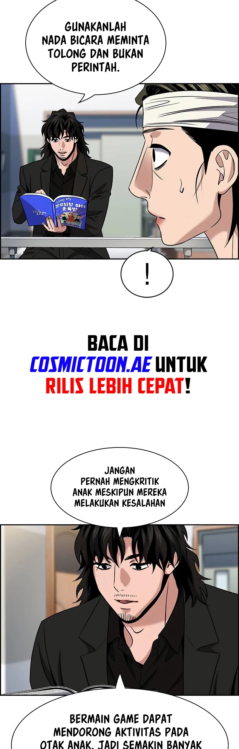 Chapter 174 - halaman 5