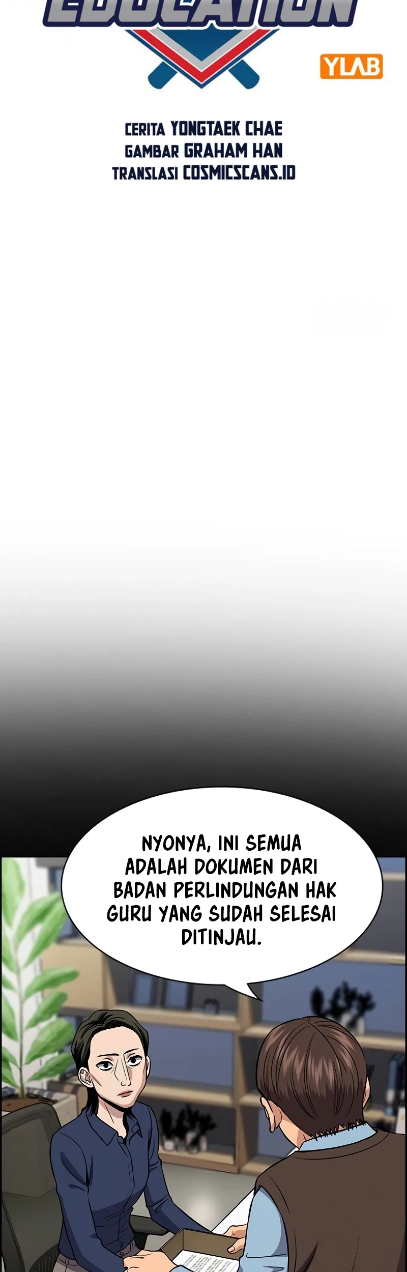 Chapter 174 - halaman 16