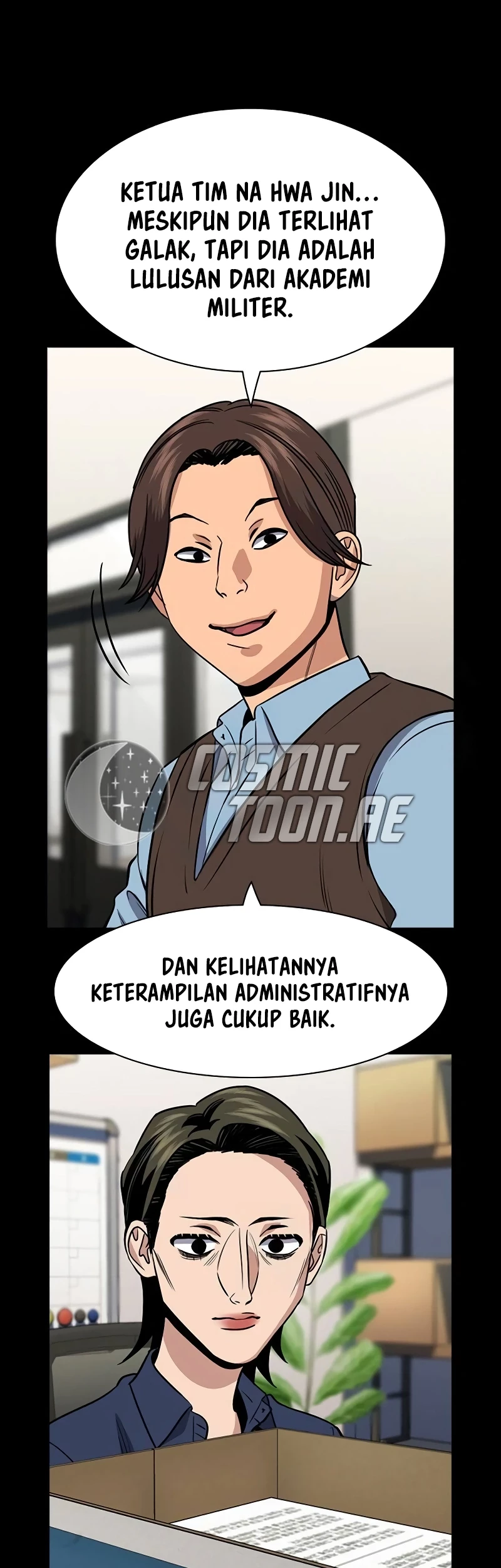 Chapter 174 - halaman 18