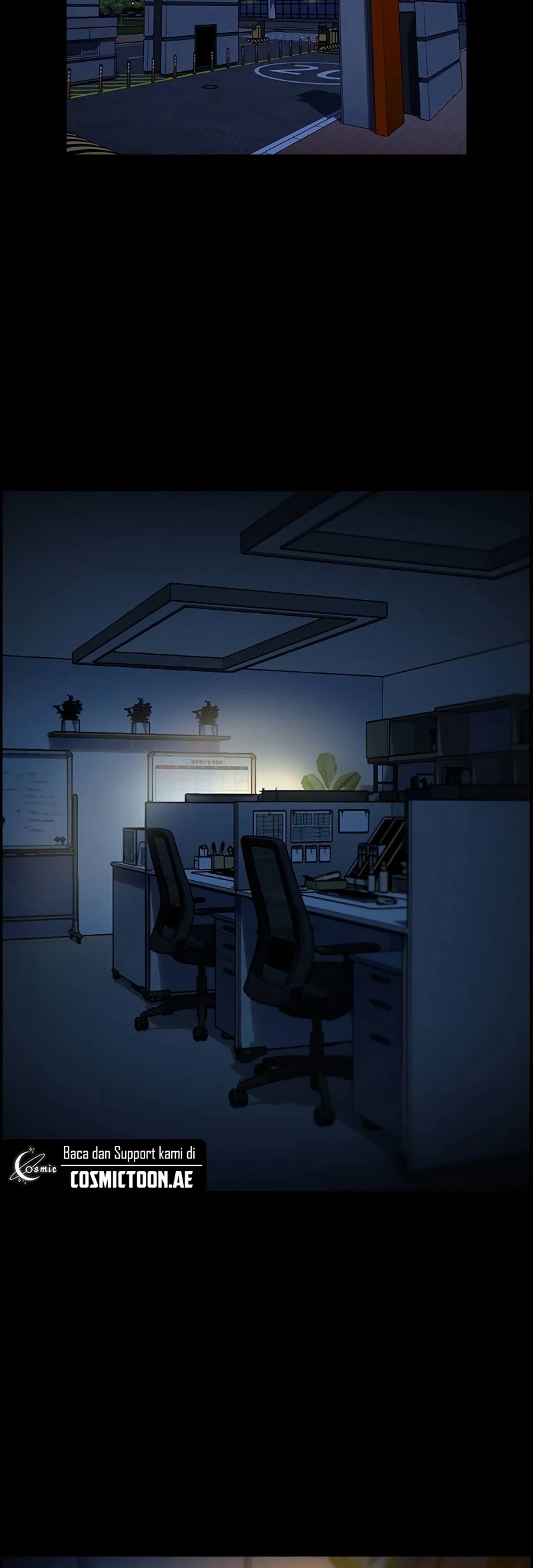 Chapter 174 - halaman 20