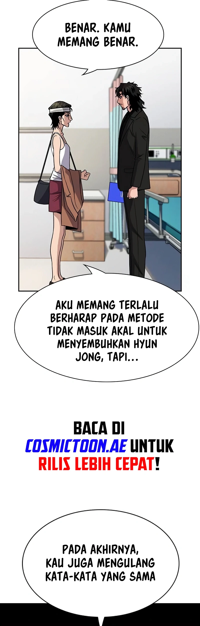 Chapter 174 - halaman 27