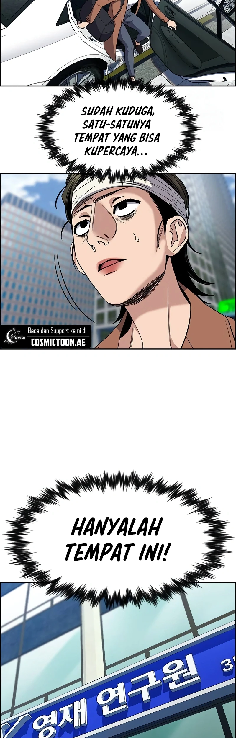 Chapter 174 - halaman 31