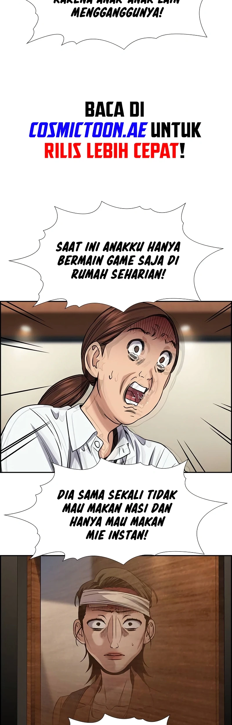 Chapter 174 - halaman 35