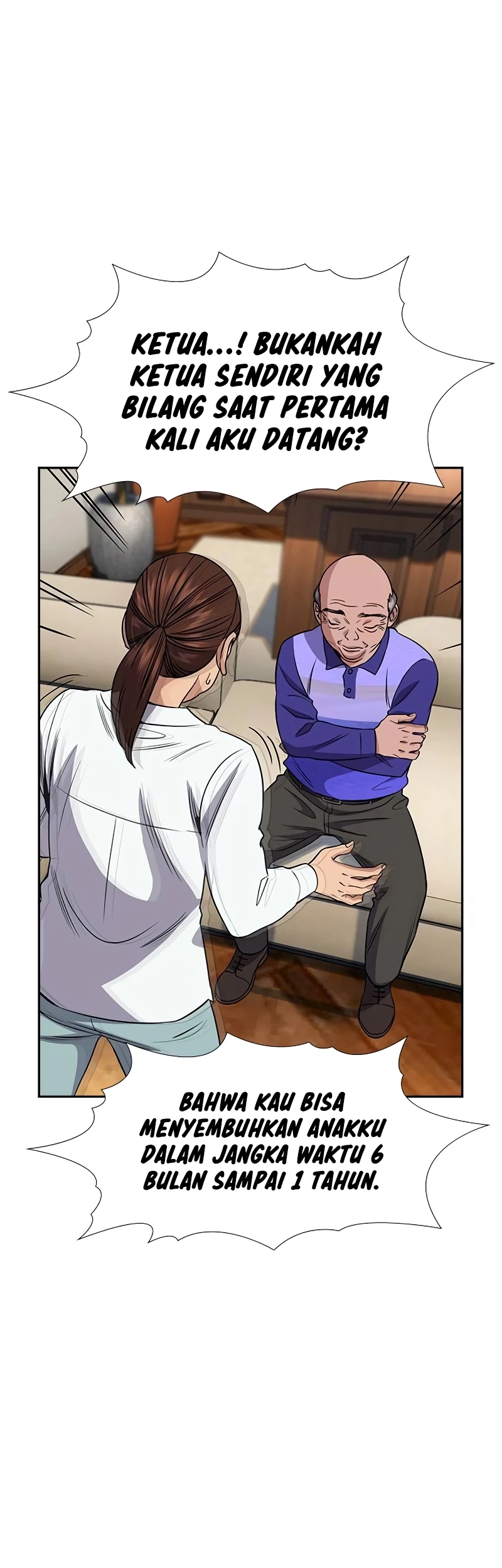 Chapter 174 - halaman 38