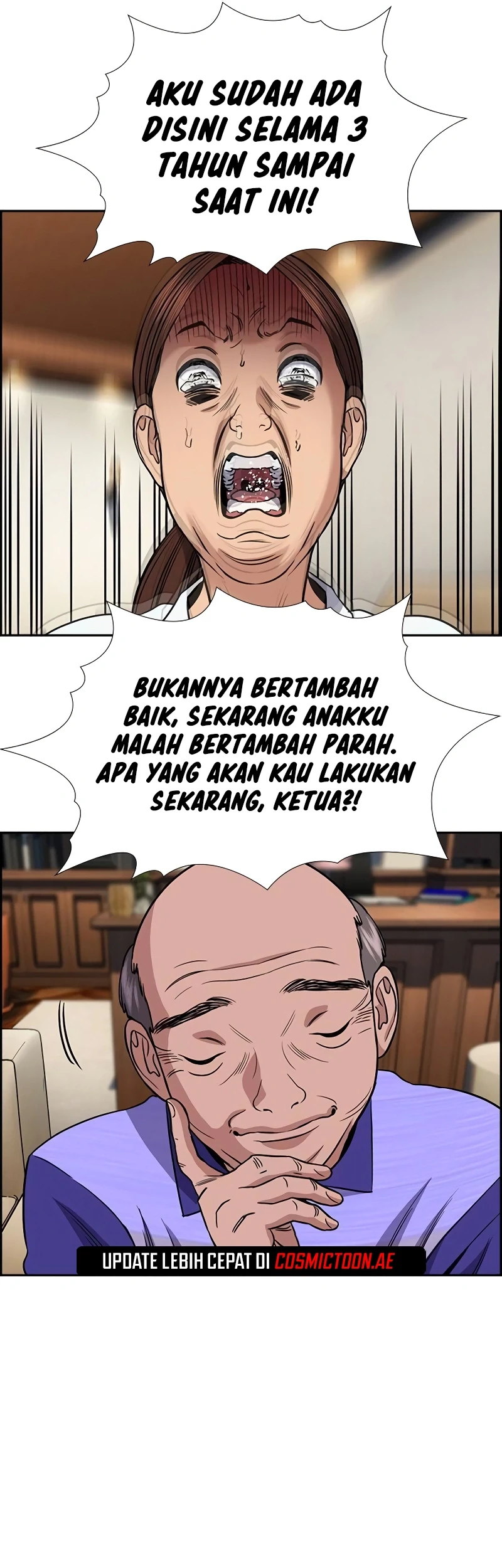 Chapter 174 - halaman 39