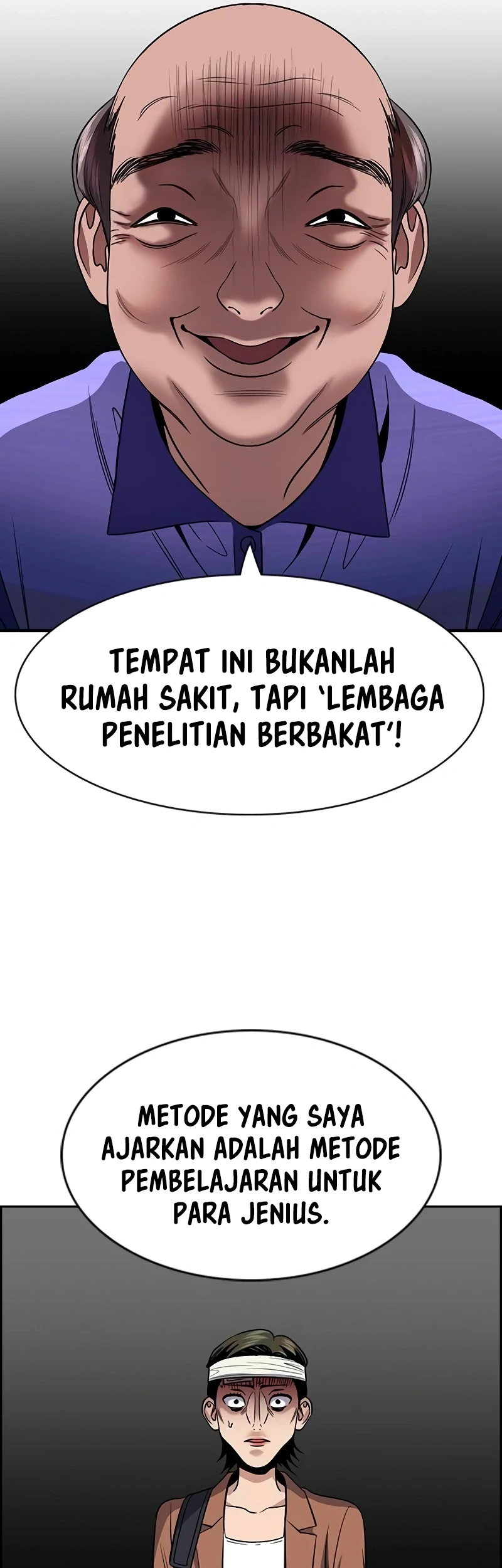 Chapter 174 - halaman 45