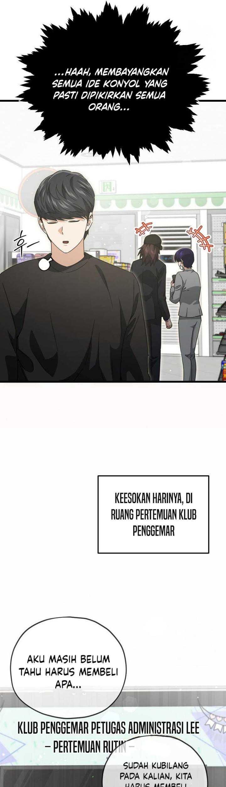 Chapter 192 - halaman 35