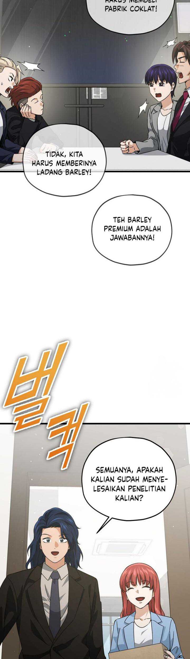Chapter 192 - halaman 36