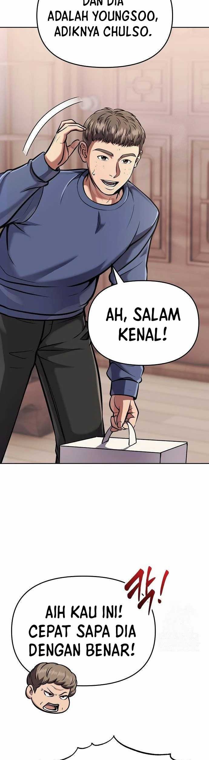 Chapter 77 - halaman 33