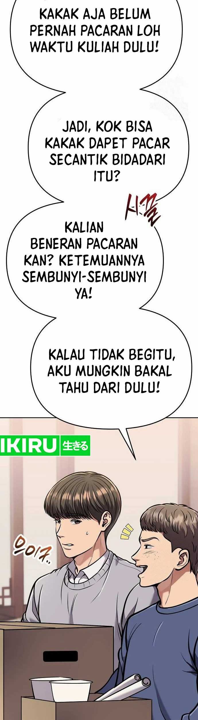 Chapter 77 - halaman 39