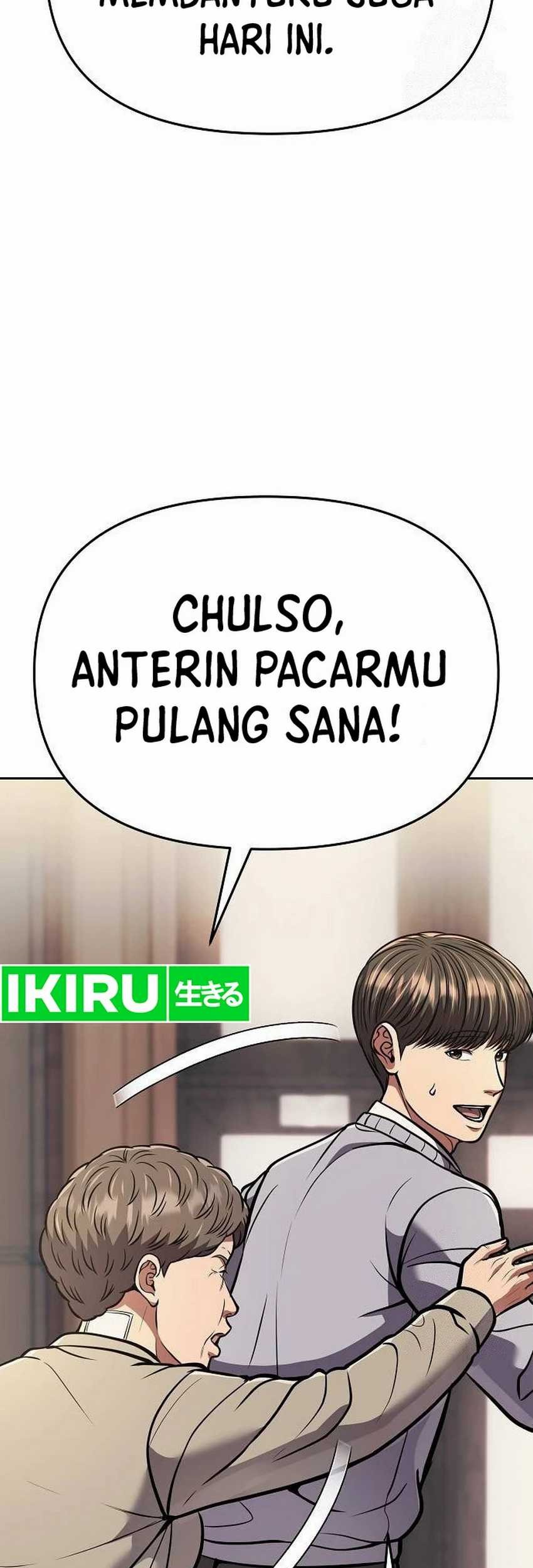 Chapter 77 - halaman 56