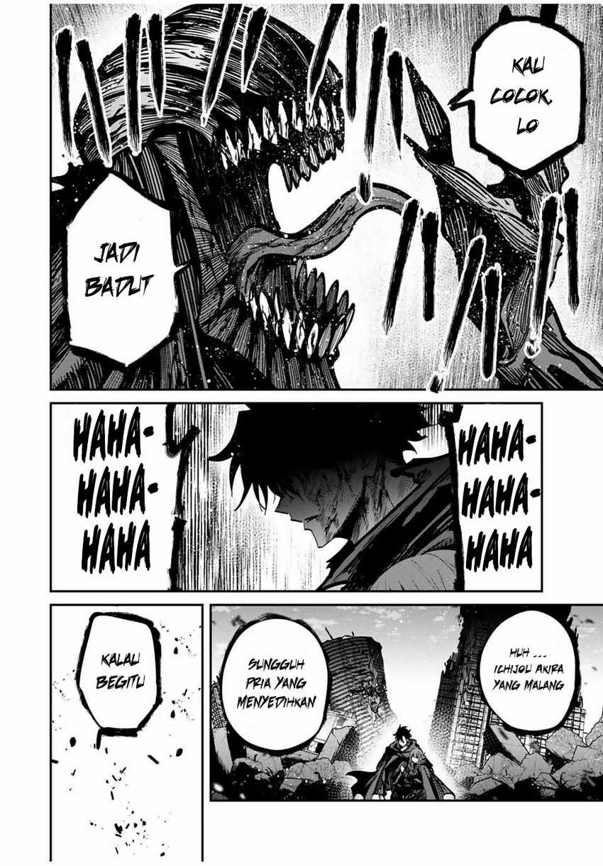 Chapter 91 - halaman 6