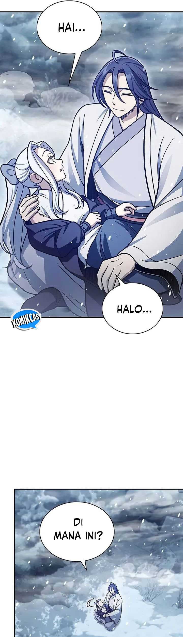 Chapter 105 - halaman 60