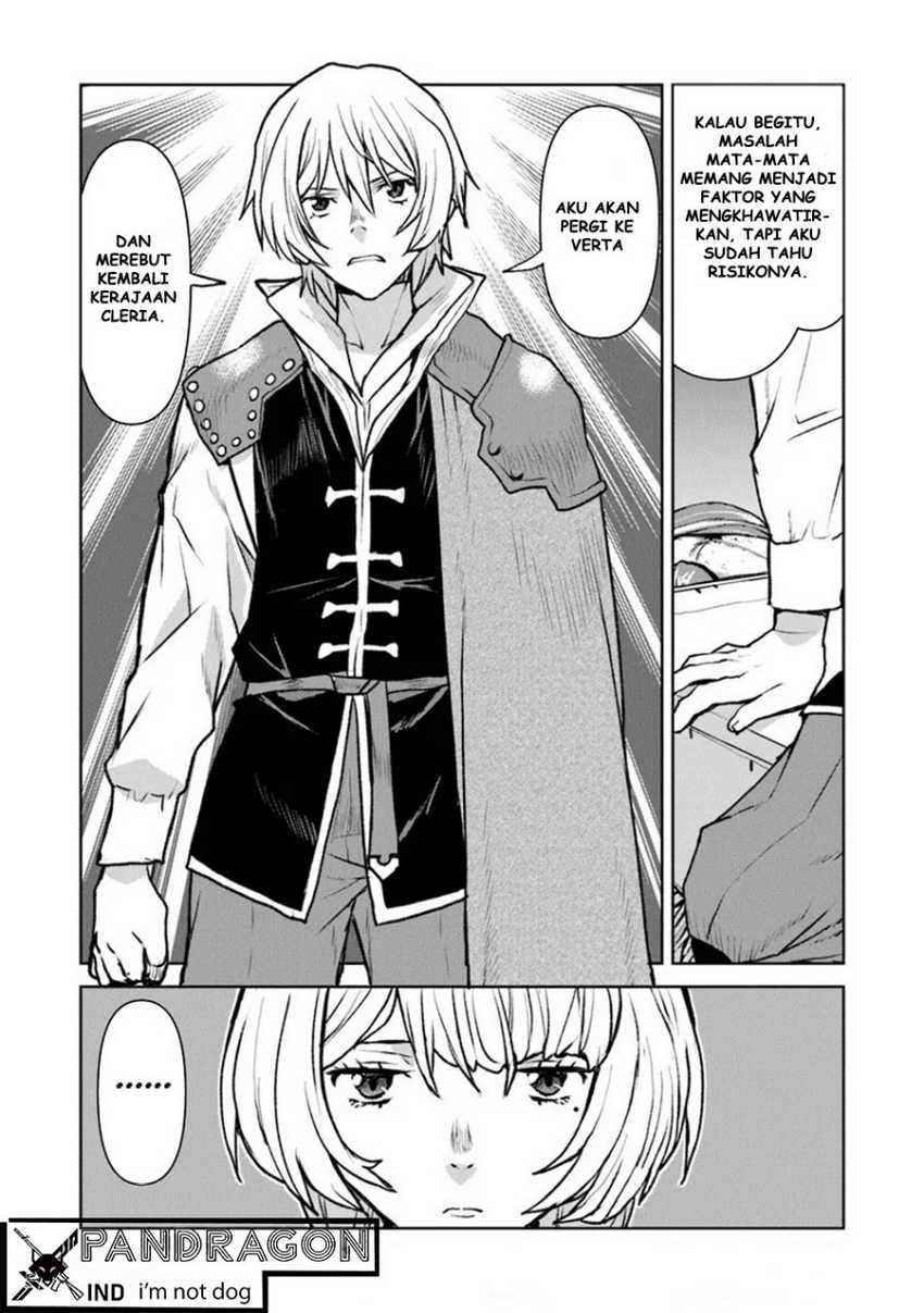 Chapter 48 - halaman 18