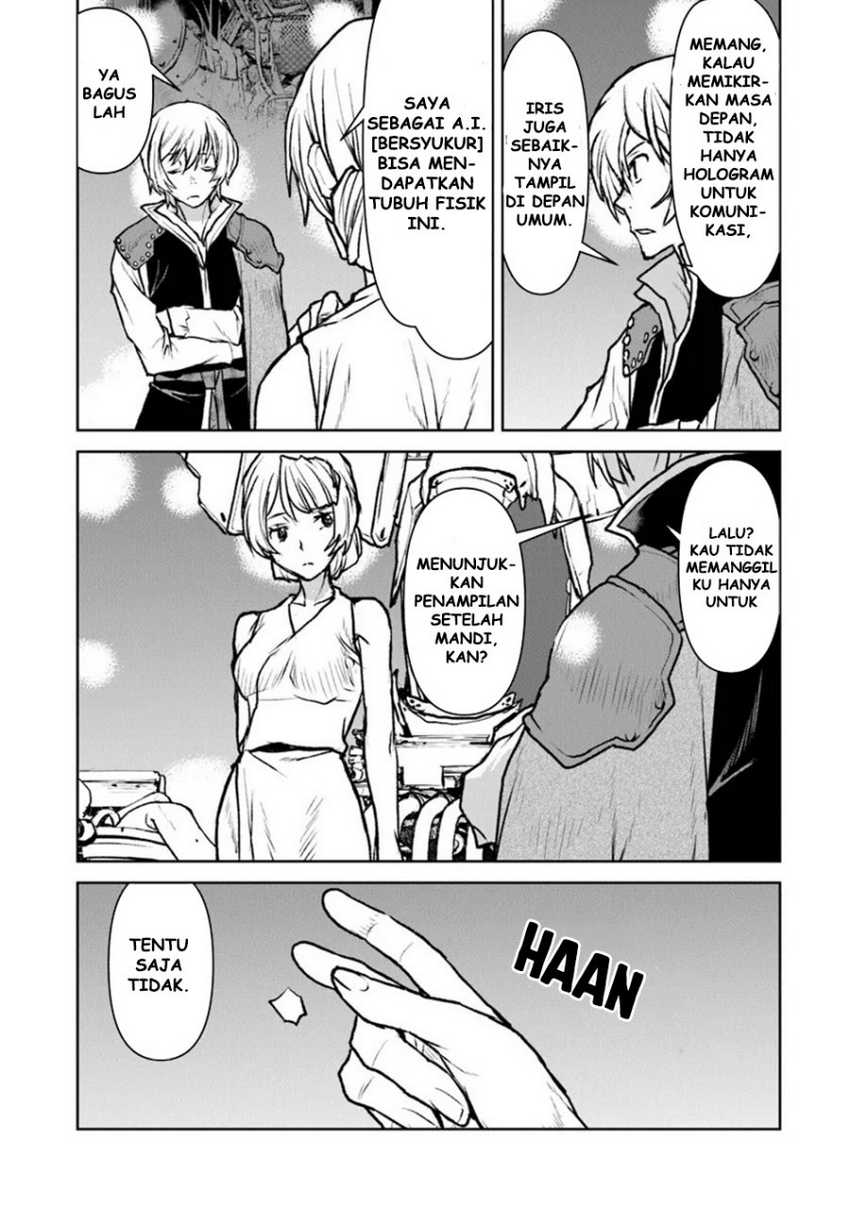 Chapter 48 - halaman 5