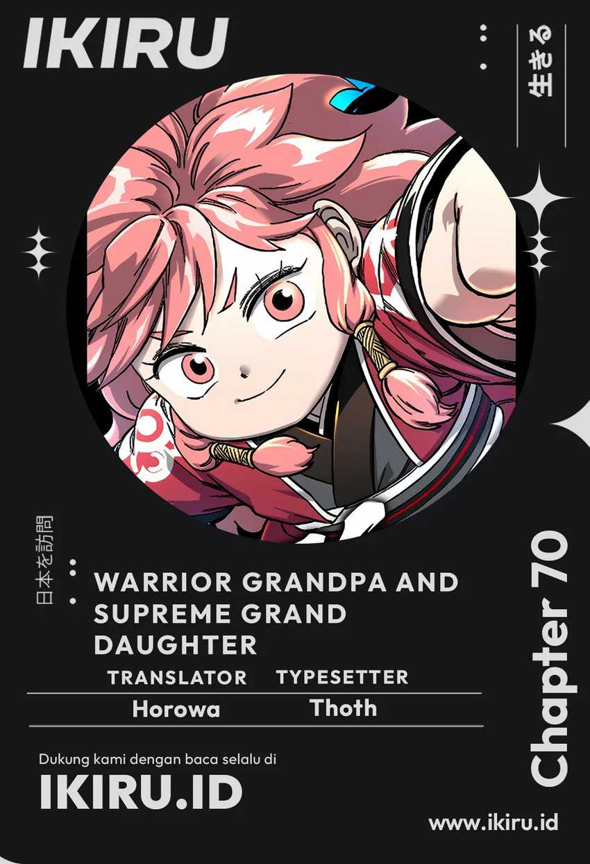 Chapter 70 - halaman 2