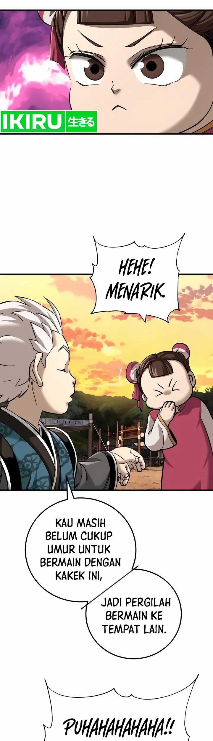 Chapter 70 - halaman 60