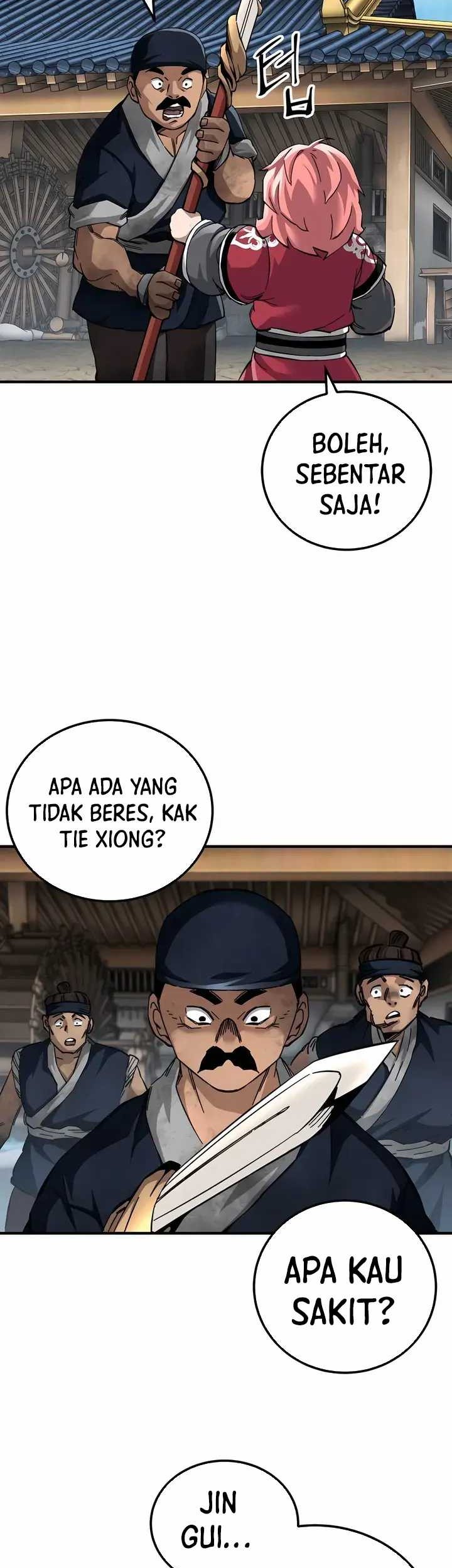 Chapter 70 - halaman 24