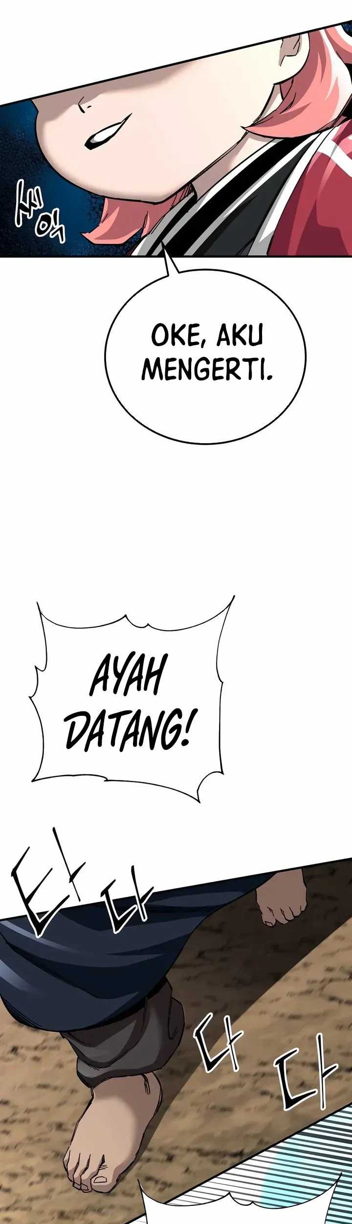 Chapter 70 - halaman 30