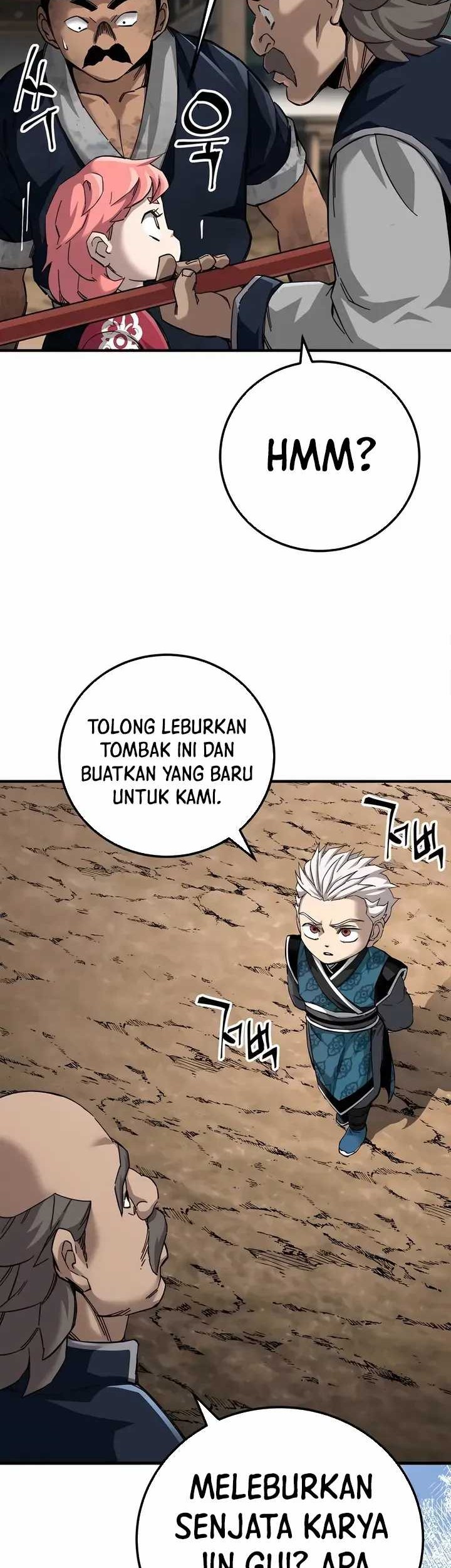 Chapter 70 - halaman 36